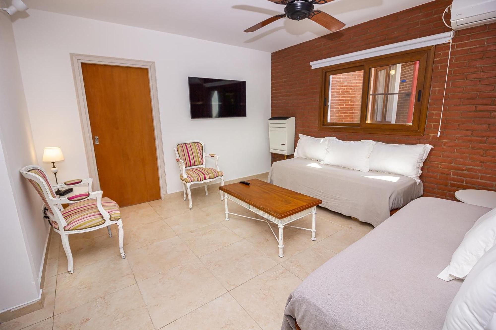 Punta Cerezo Apart Carilo Extérieur photo