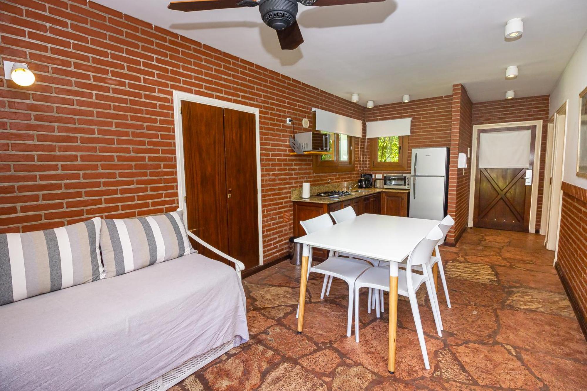 Punta Cerezo Apart Carilo Extérieur photo