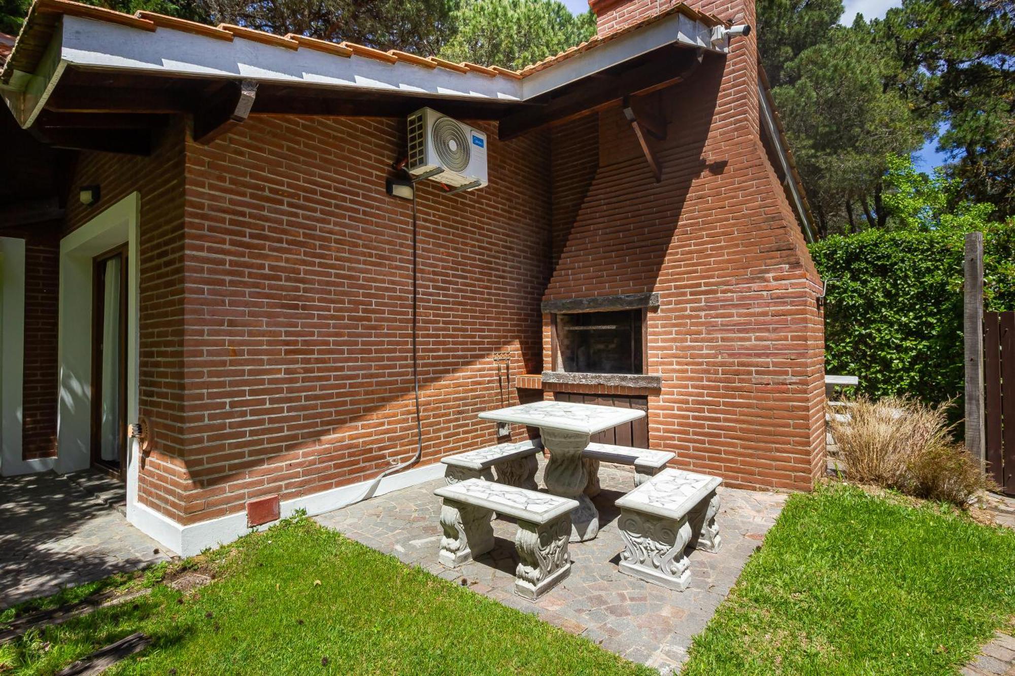 Punta Cerezo Apart Carilo Extérieur photo