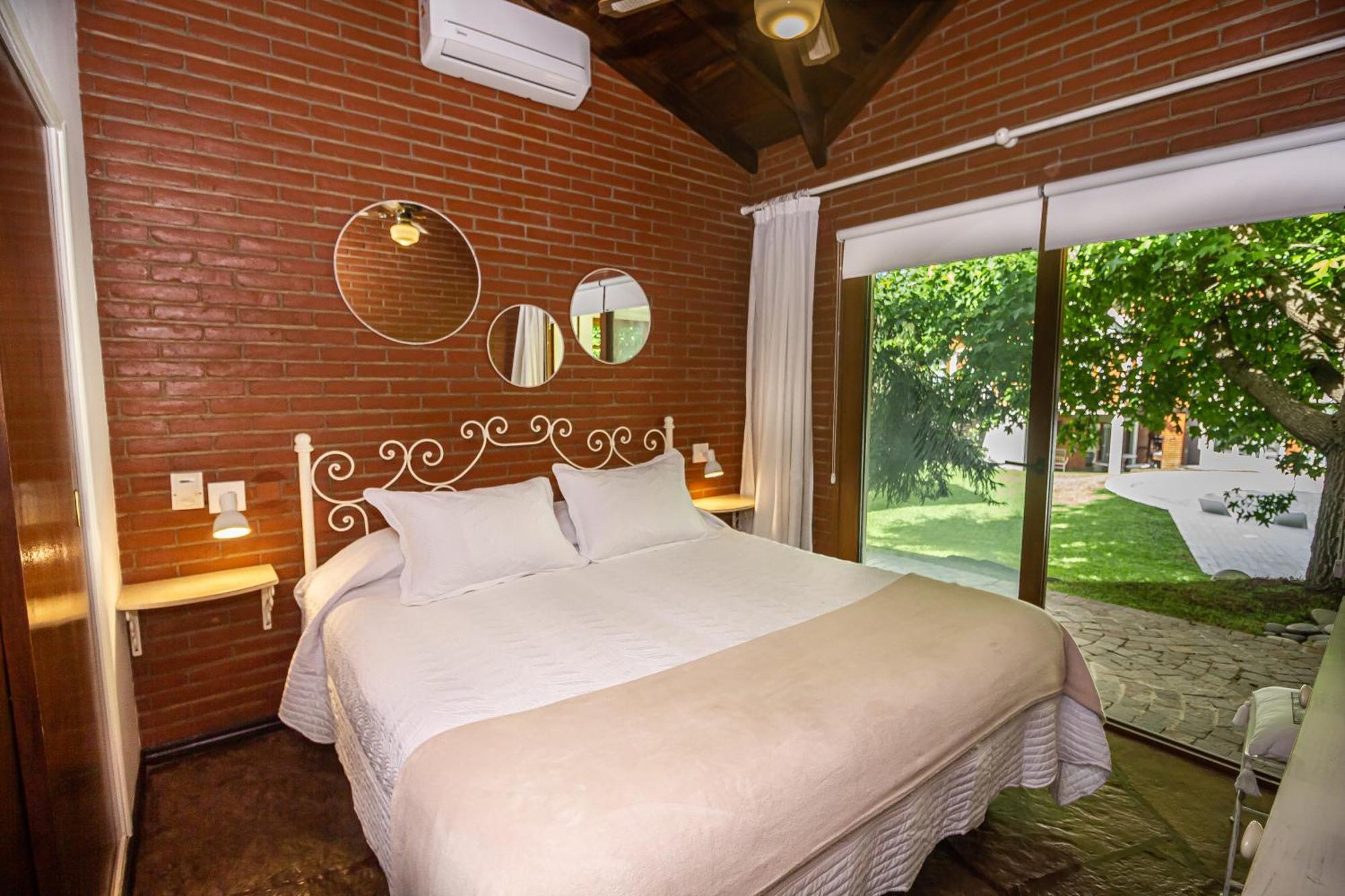 Punta Cerezo Apart Carilo Extérieur photo