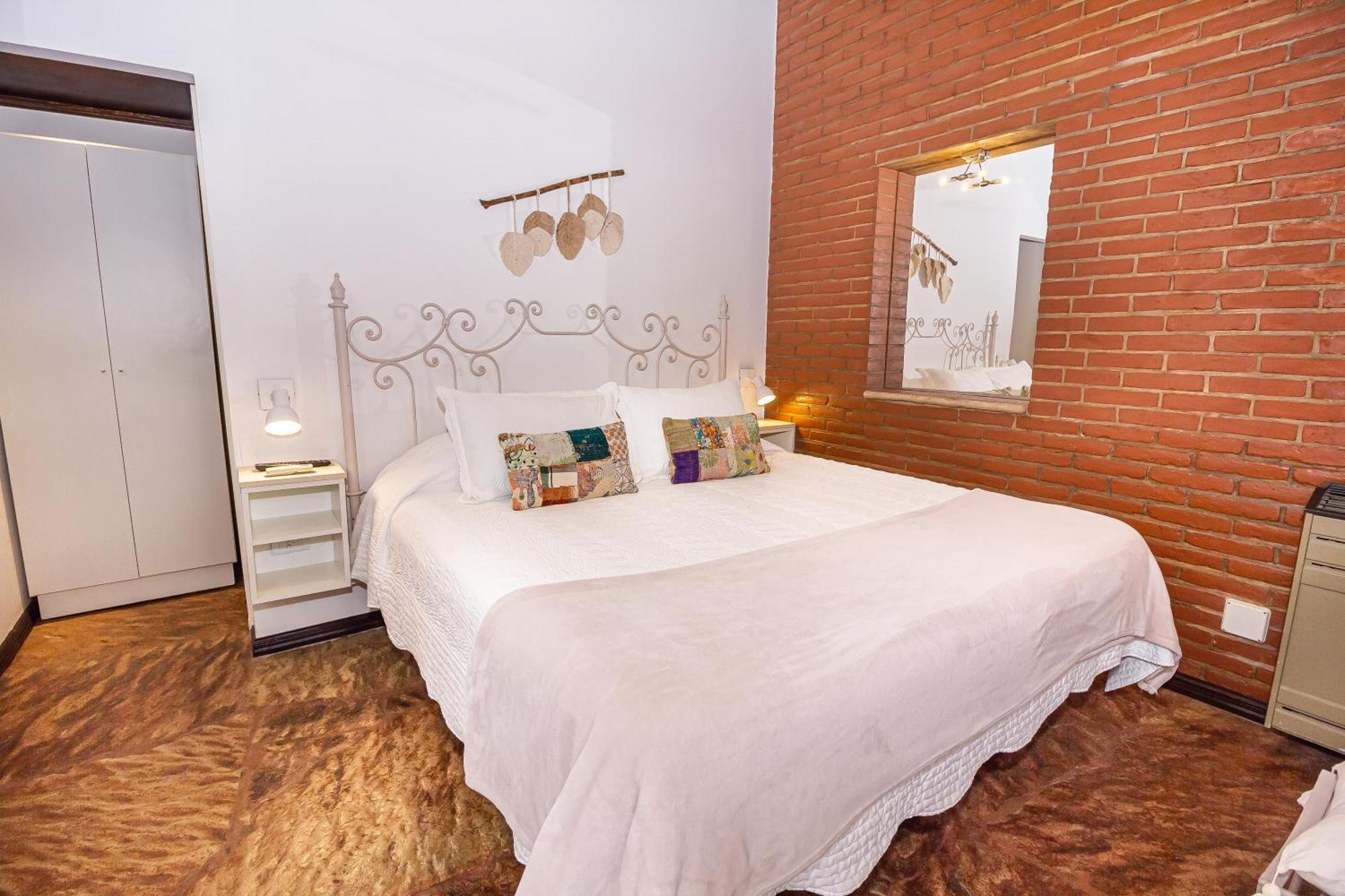 Punta Cerezo Apart Carilo Extérieur photo