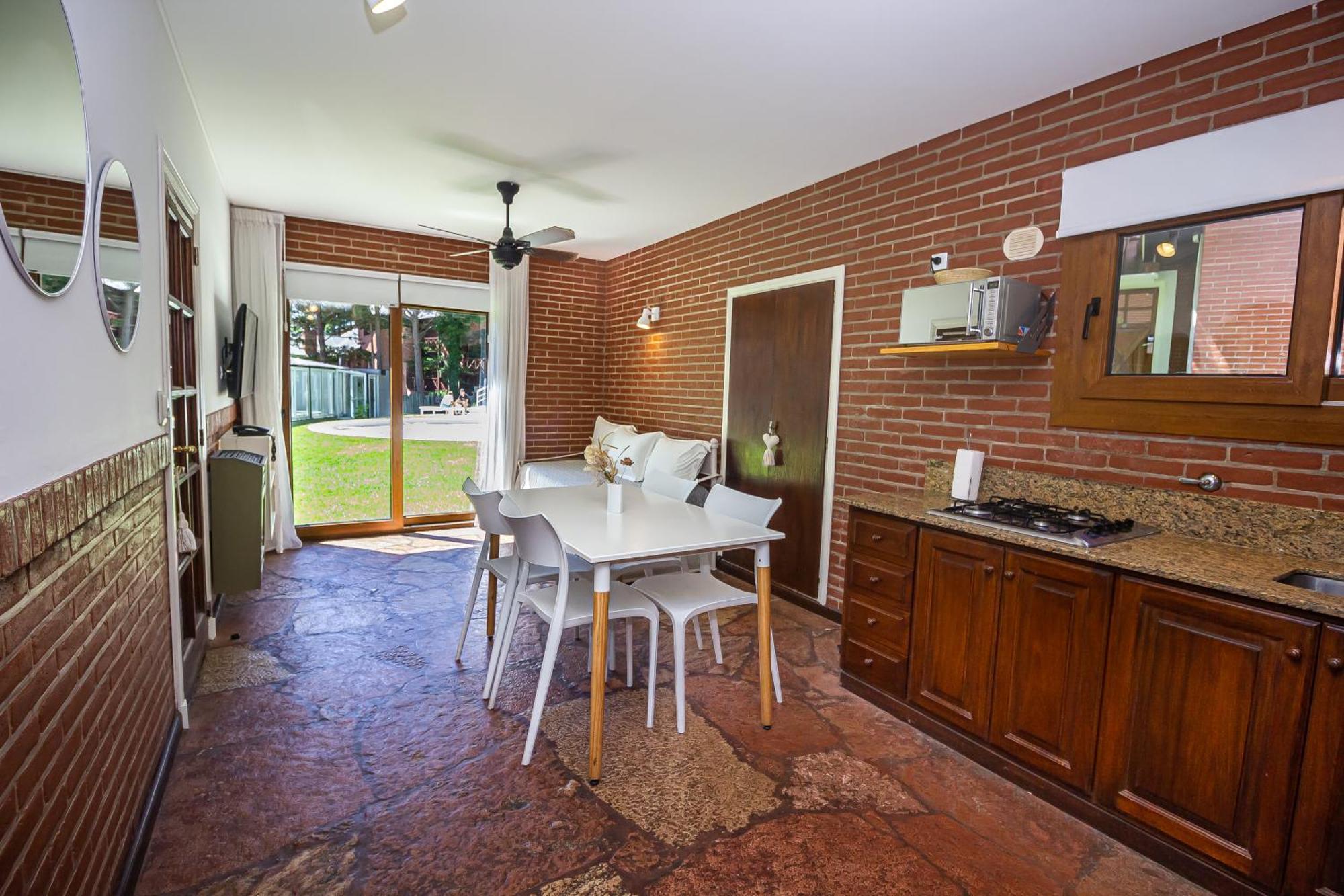 Punta Cerezo Apart Carilo Extérieur photo