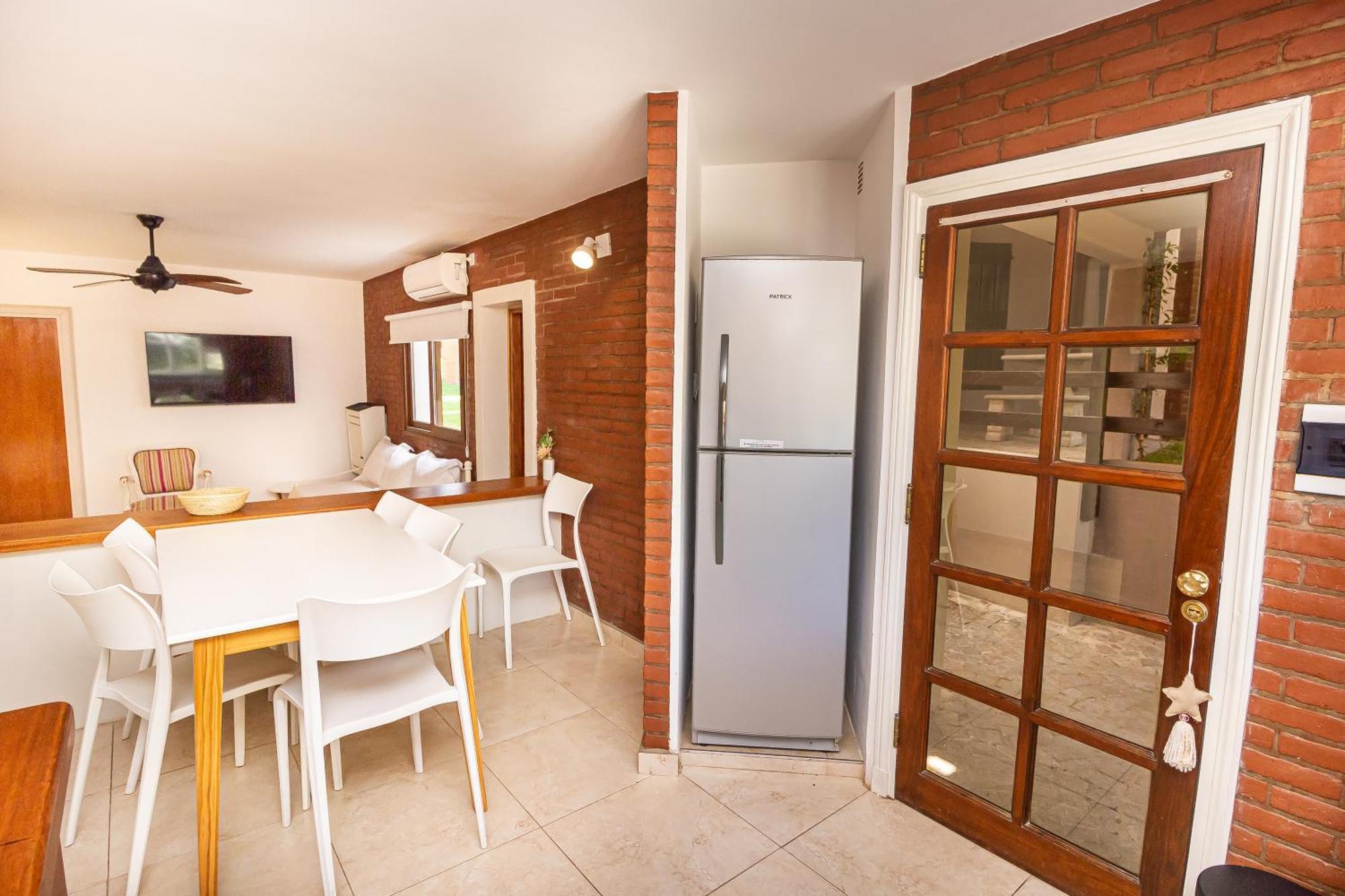 Punta Cerezo Apart Carilo Extérieur photo