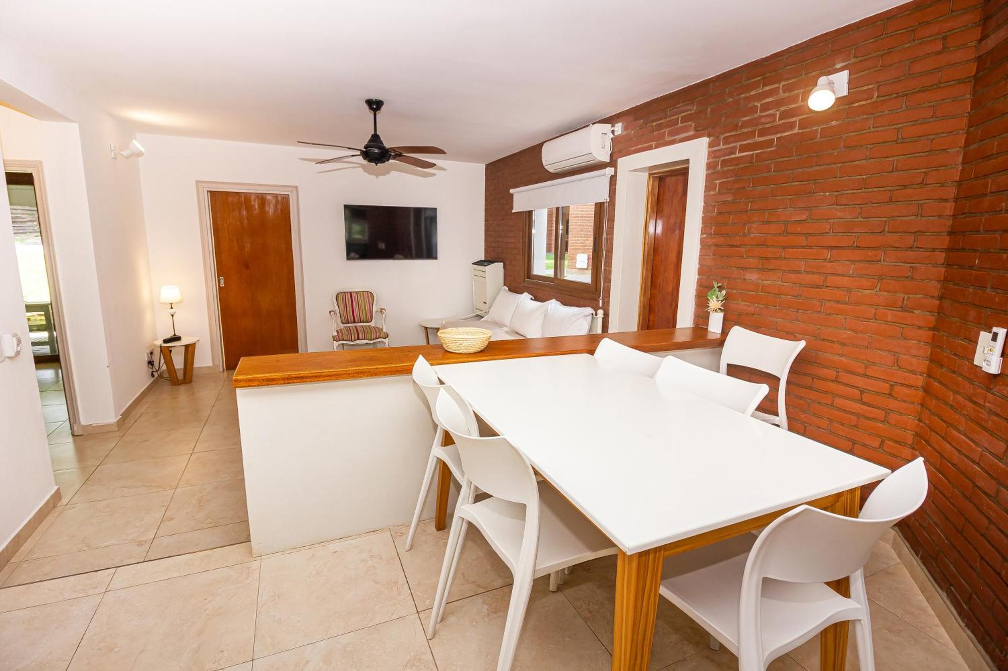 Punta Cerezo Apart Carilo Extérieur photo