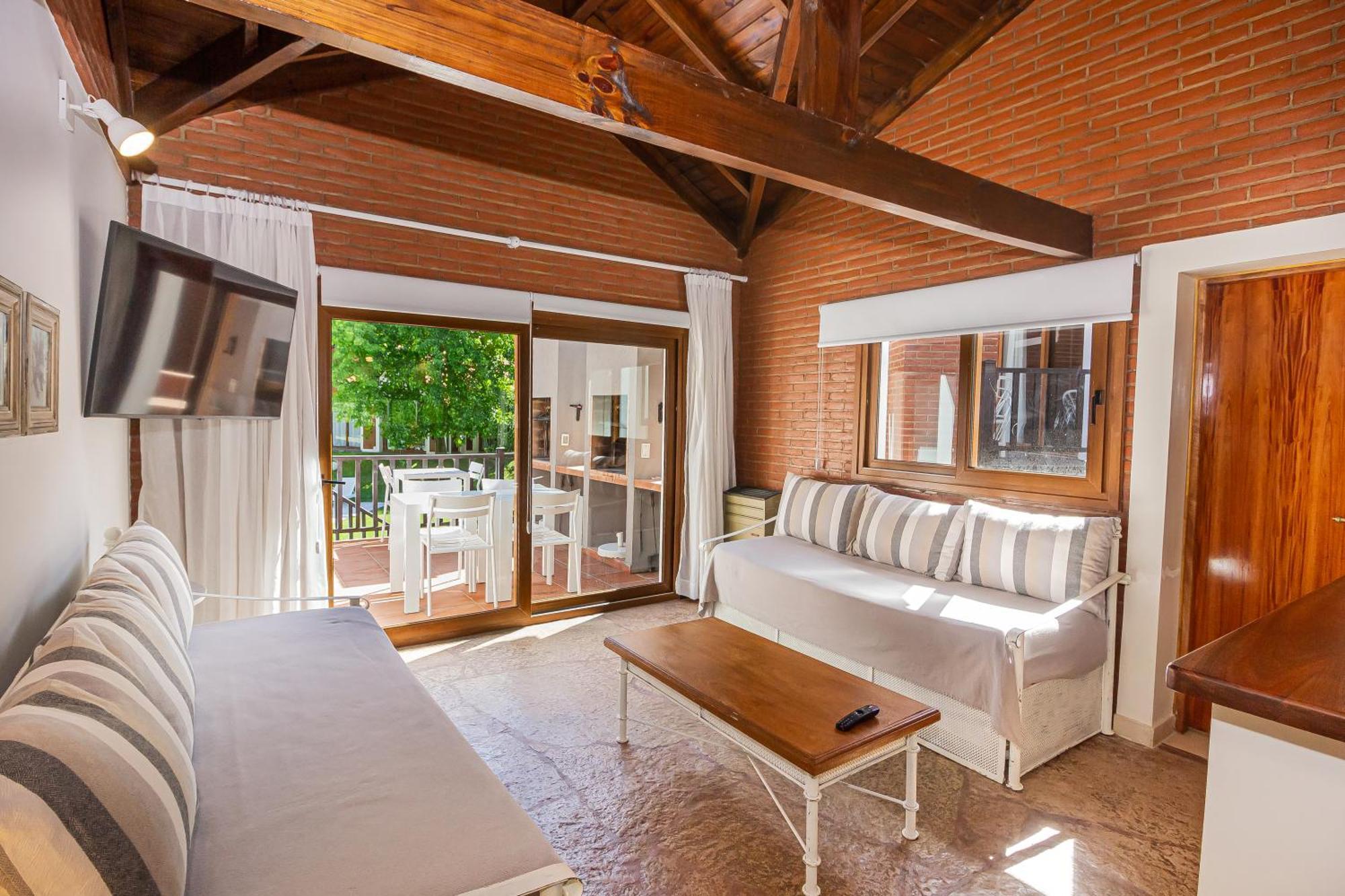Punta Cerezo Apart Carilo Extérieur photo