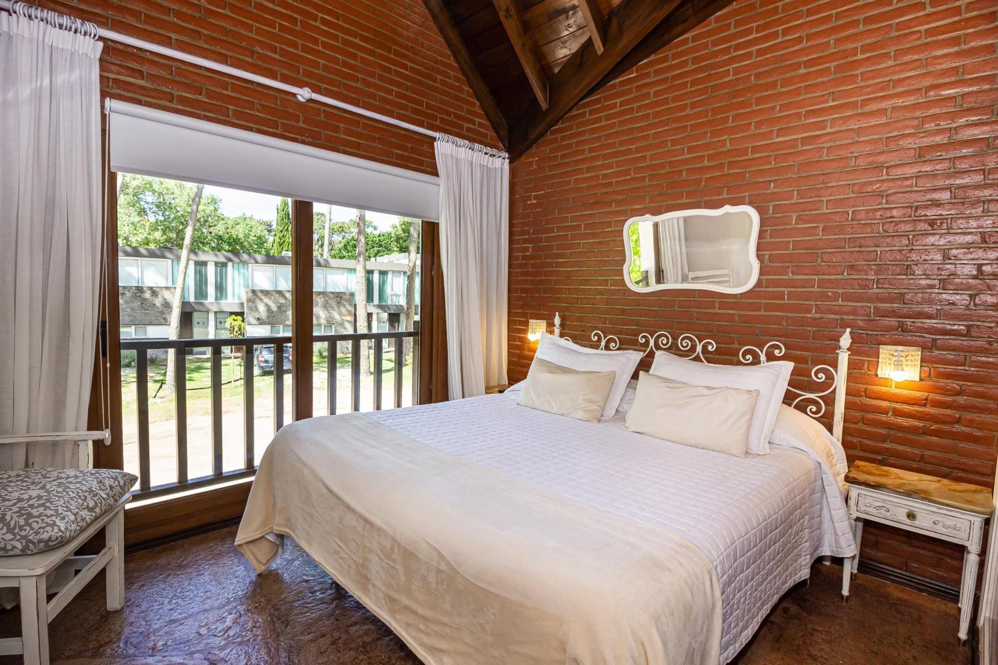 Punta Cerezo Apart Carilo Extérieur photo