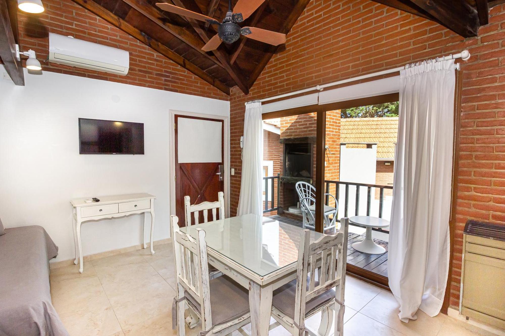 Punta Cerezo Apart Carilo Extérieur photo