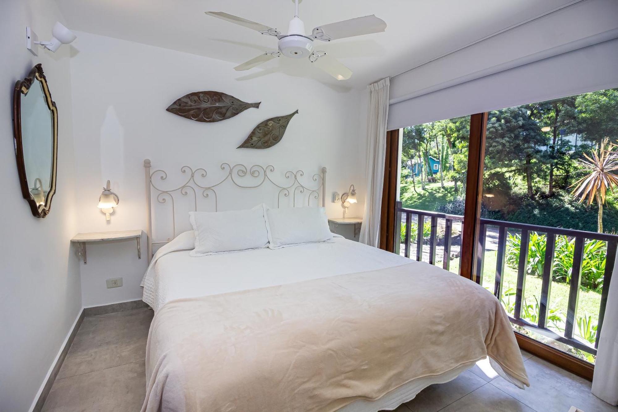 Punta Cerezo Apart Carilo Extérieur photo
