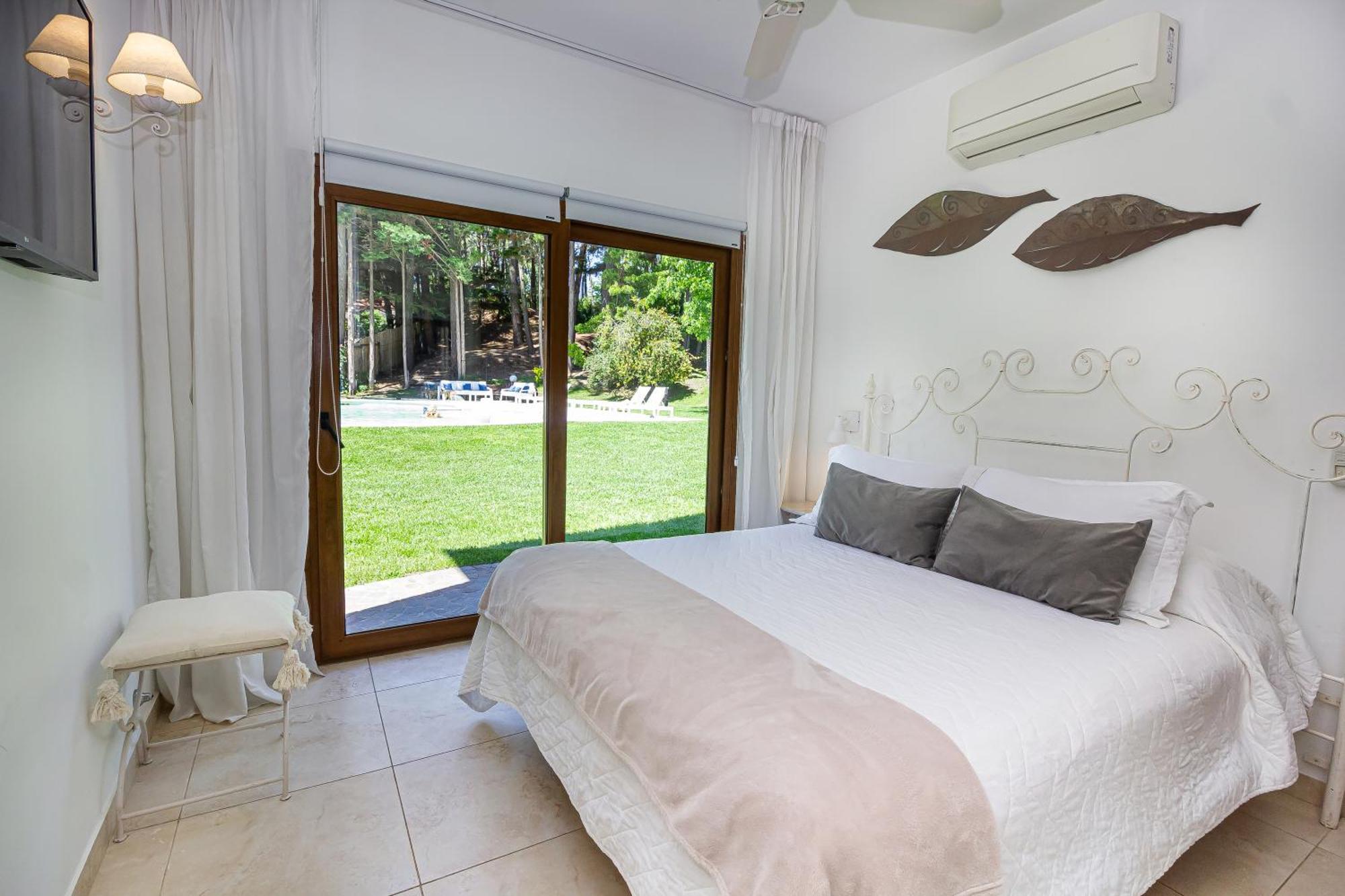 Punta Cerezo Apart Carilo Extérieur photo