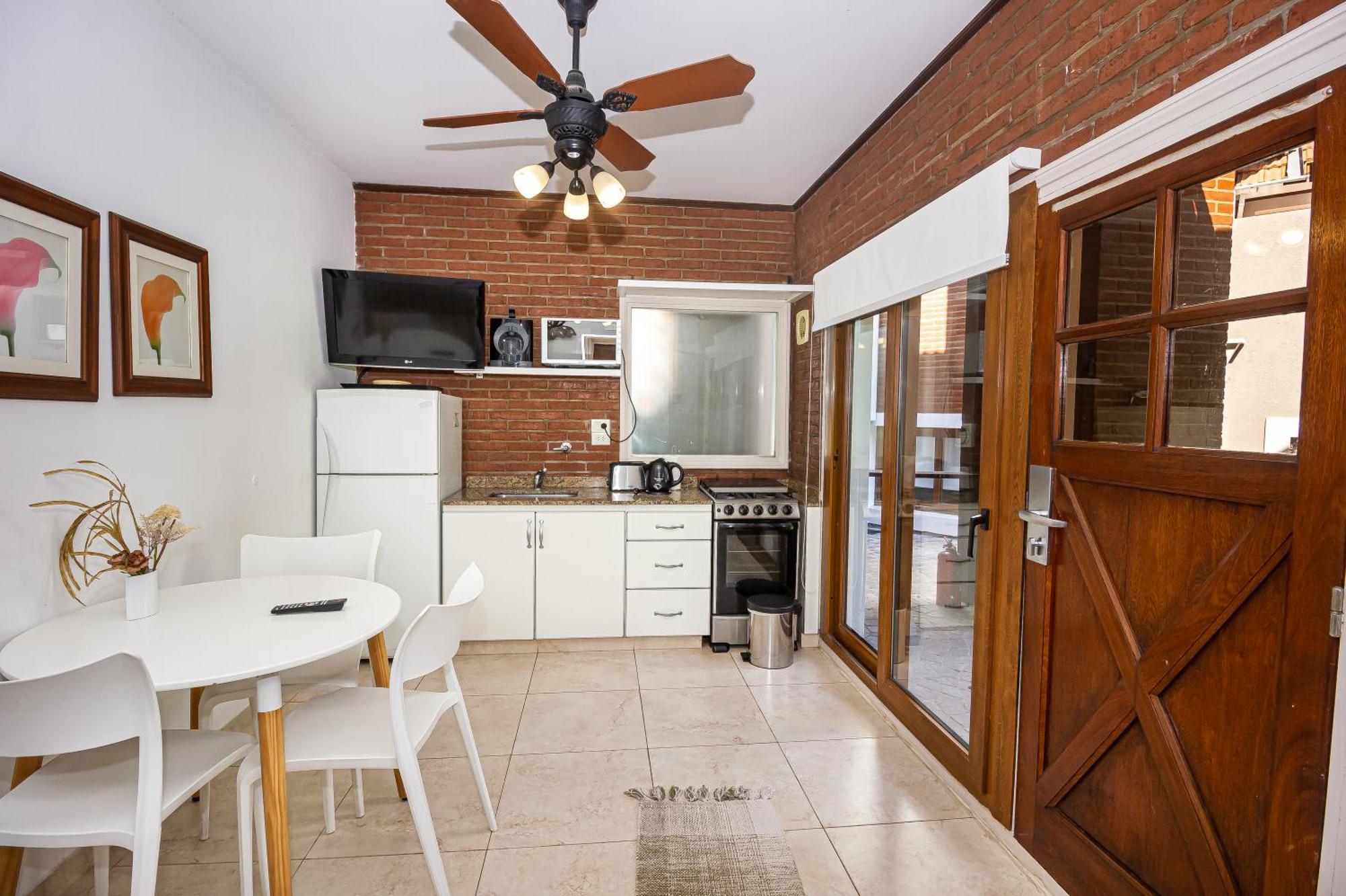 Punta Cerezo Apart Carilo Extérieur photo