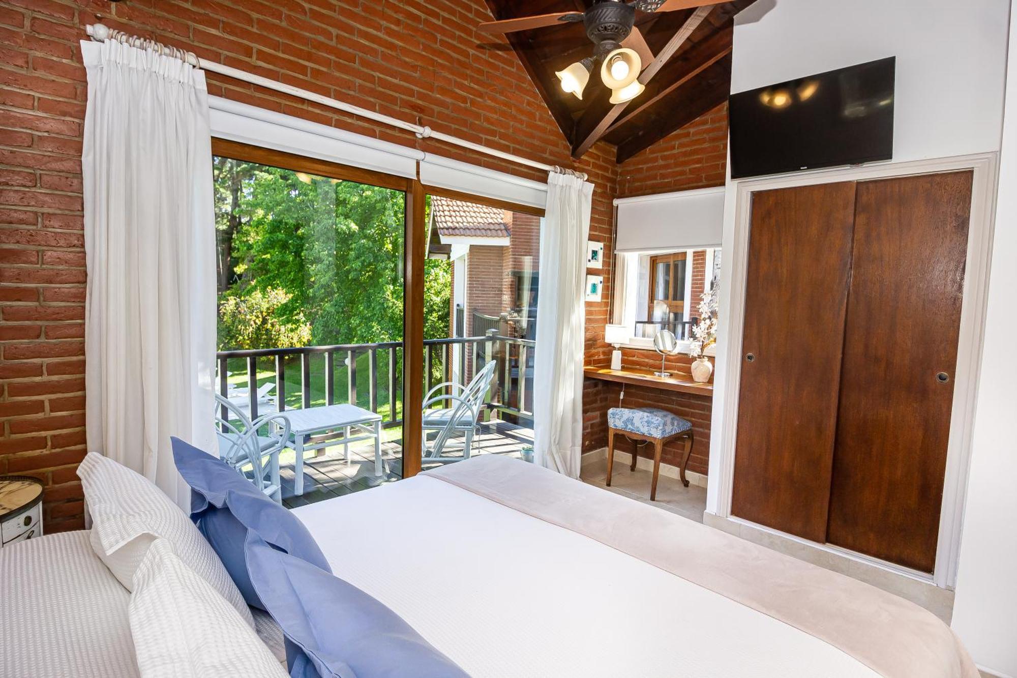 Punta Cerezo Apart Carilo Extérieur photo