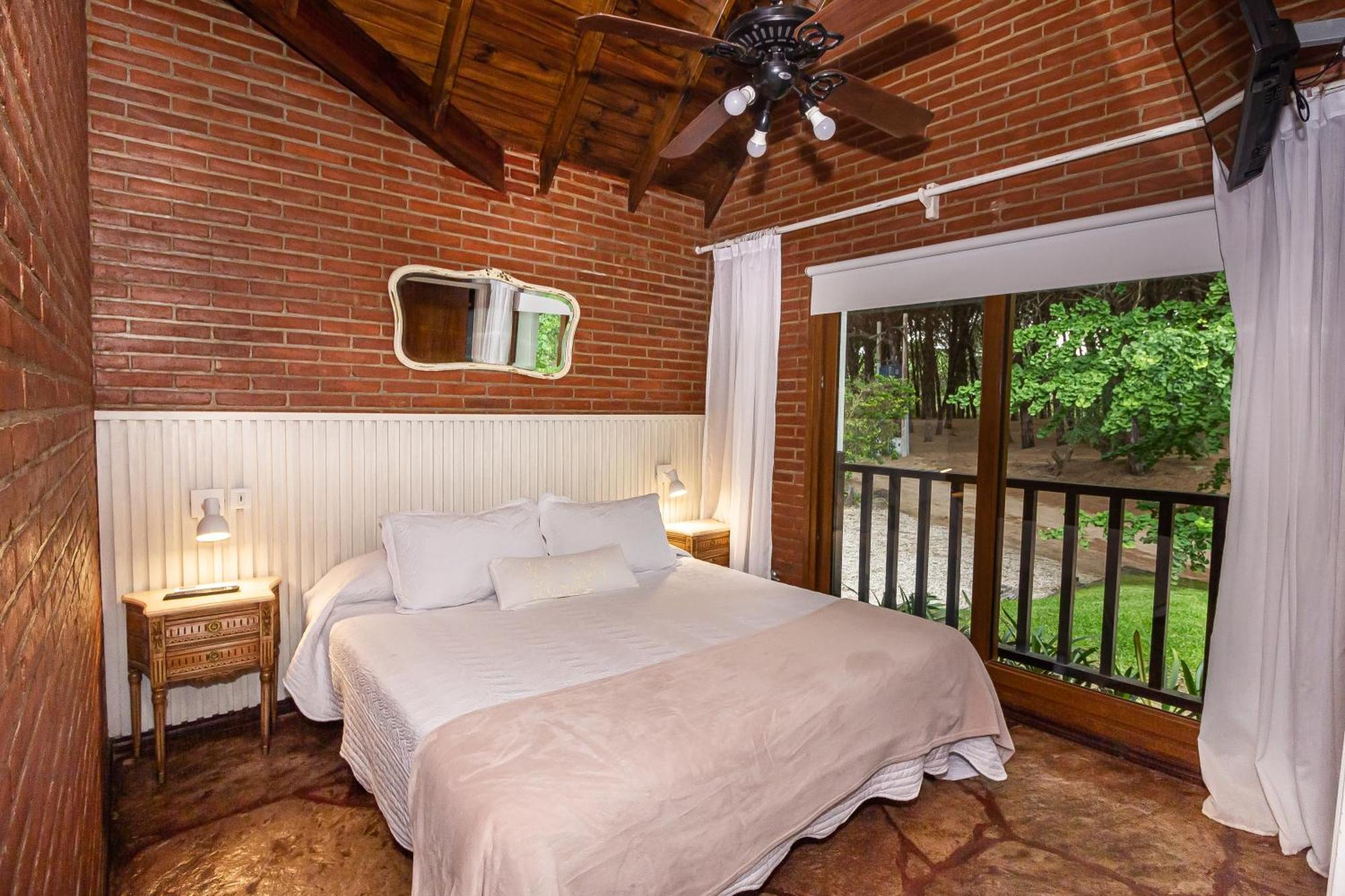 Punta Cerezo Apart Carilo Extérieur photo